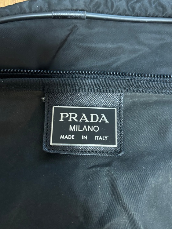 ガーメントバック（ブランドバッグ）の商品画像 - 査定依頼日：2025年11月24日 - 最高査定価格：40,000円