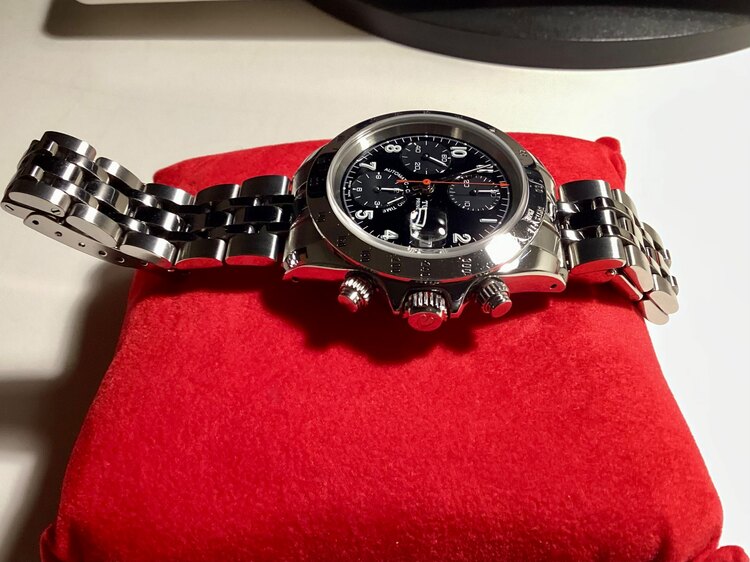 チューダー その他 79280（高級時計）の商品画像 - 査定依頼日：2025年6月1日 - 最高査定価格：470,000円