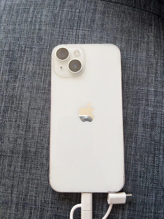 iPhone14 126GB（スマホ）の商品画像 - 査定依頼日：2026年3月11日 - 最高査定価格：47,000円