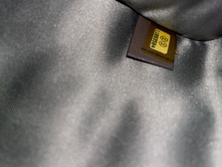 シャネル シャネル(その他) （ブランドバッグ）の商品画像 - 査定依頼日：2025年10月24日 - 最高査定価格：120,000円