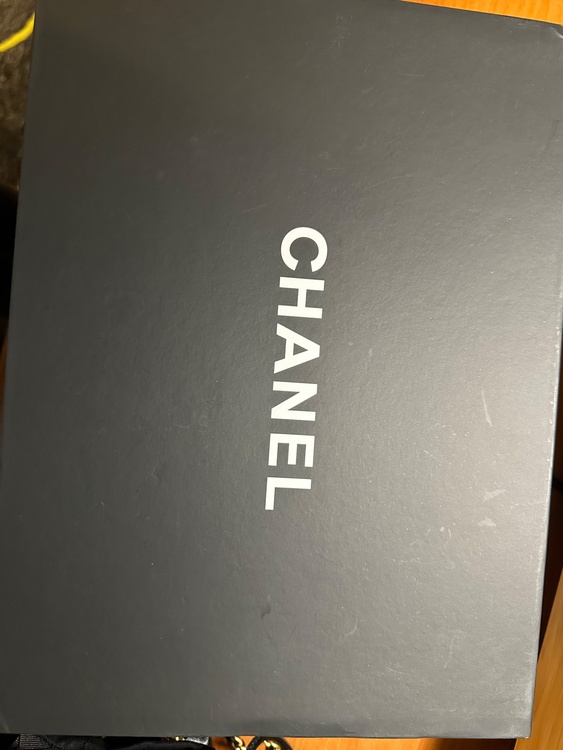 シャネル シャネル(その他) （ブランドバッグ）の商品画像 - 査定依頼日：2026年2月10日 - 最高査定価格：550,000円