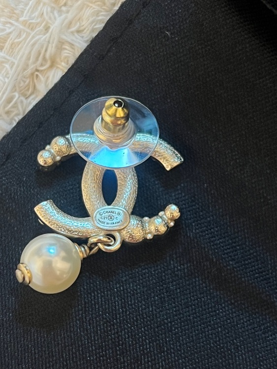 シャネル シャネル(その他) （ブランドバッグ）の商品画像 - 査定依頼日：2025年7月30日 - 最高査定価格：60,000円