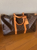 ルイヴィトン モノグラム （ブランドバッグ）の商品画像 - 査定依頼日：2025年8月31日 - 最高査定価格：100,000円