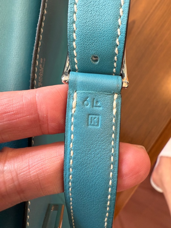 フラット　エトゥープ（ブランドバッグ）の商品画像 - 査定依頼日：2025年11月30日 - 最高査定価格：900,000円