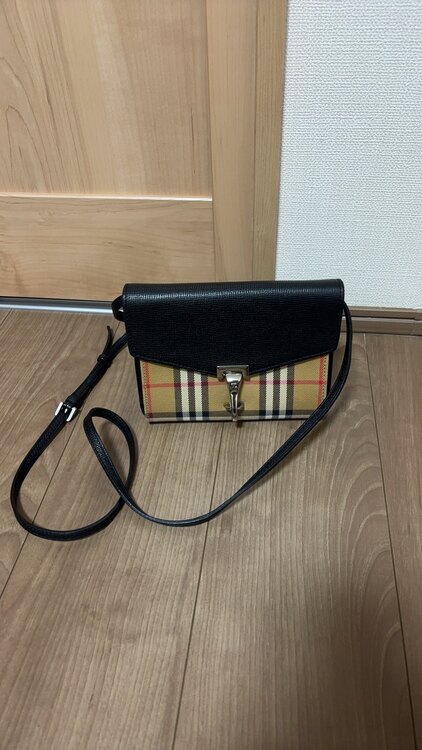 その他 バーバリー （ブランドバッグ）の商品画像 - 査定依頼日：2025年5月23日 - 最高査定価格：30,000円