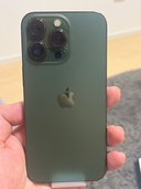 iPhone iPhone 13 Pro 128GB SIMフリー（携帯・スマホ）の商品画像 - 中古 - 査定完了日：2026.05.28 - 最高査定価格：50,000円