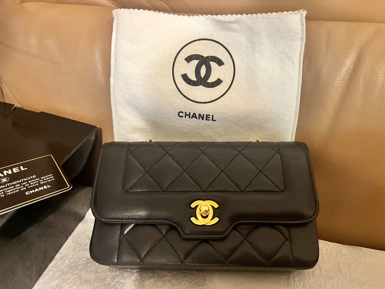 シャネル マトラッセ （ブランドバッグ）の商品画像 - 査定依頼日：2025年9月18日 - 最高査定価格：430,000円