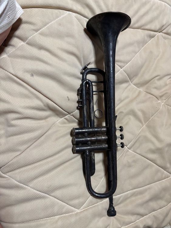 Stradivarius model 37g（ピアノ・楽器・PA機材）の商品画像 - 査定依頼日：2026年8月8日 - 最高査定価格：95,000円