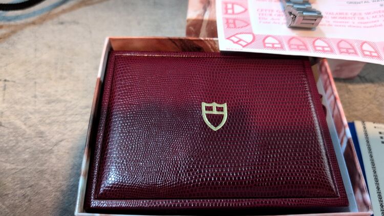 サブマリーナ（高級時計）の商品画像 - 査定依頼日：2025年6月21日 - 最高査定価格：1,000,000円