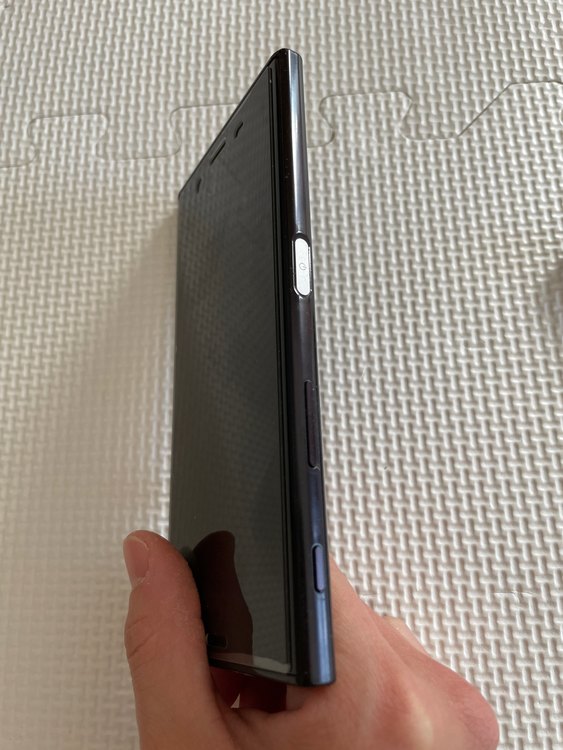 au Xperia（スマホ）の商品画像 - 査定依頼日：2023年5月1日