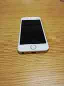 iPhone SE 64GB docomo（スマホ）の商品画像 - 査定依頼日：2019年7月26日 - 最高査定価格：8,000円