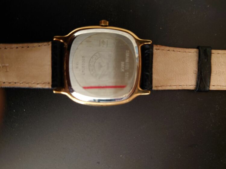 その他 ロンジン （高級時計）の商品画像 - 査定依頼日：2025年10月12日 - 最高査定価格：20,000円