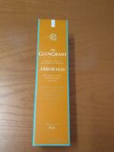 グレングラント（お酒）の商品画像 - 査定依頼日：2025年7月21日 - 最高査定価格：1,000円