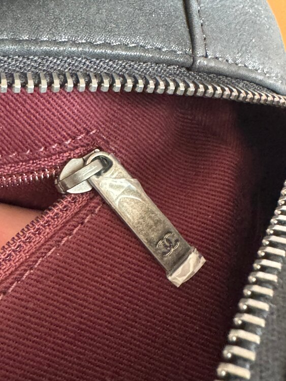 シャネル シャネル(その他) （ブランドバッグ）の商品画像 - 査定依頼日：2025年1月31日 - 最高査定価格：120,000円