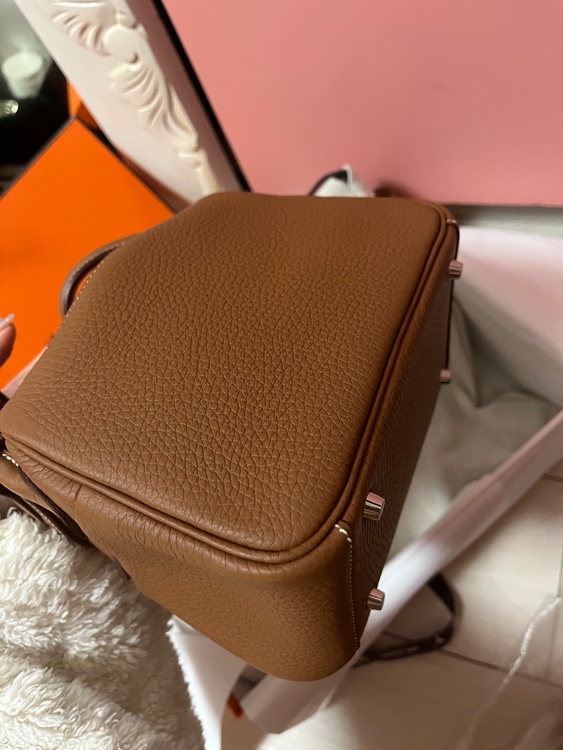 リンディミニ（ブランドバッグ）の商品画像 - 査定依頼日：2026年2月16日 - 最高査定価格：1,500,000円