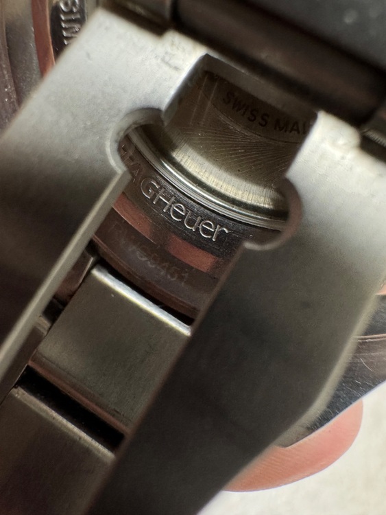 アクアレーサー（高級時計）の商品画像 - 査定依頼日：2025年10月30日 - 最高査定価格：120,000円