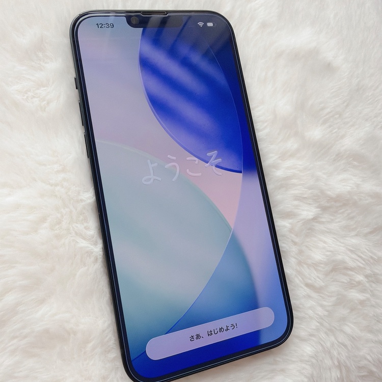 iPhone14Plus（スマホ）の商品画像 - 査定依頼日：2026年8月29日 - 最高査定価格：53,000円