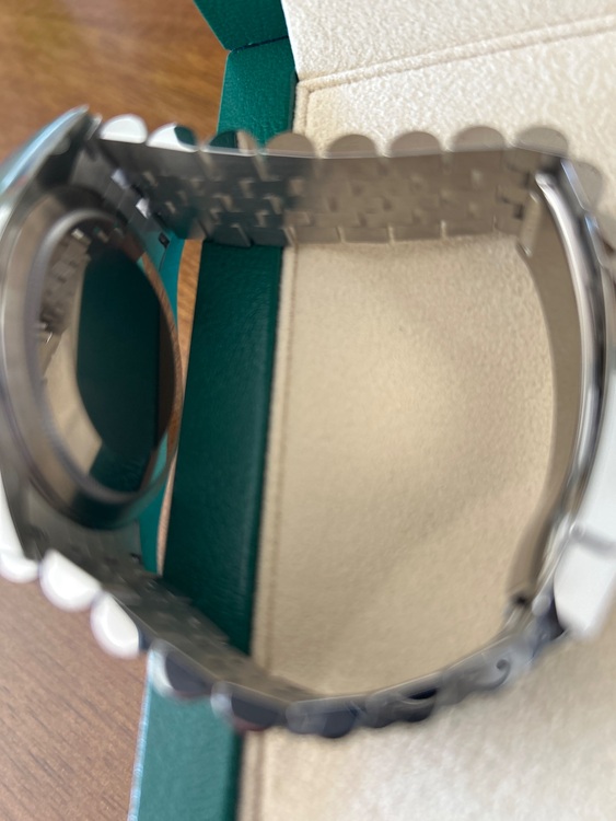 スカイドゥエラー（高級時計）の商品画像 - 査定依頼日：2025年7月24日 - 最高査定価格：4,300,000円