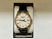 パテックフィリップ カラトラバ 5227J-001（高級時計）の商品画像 - 査定依頼日：2025年1月22日 - 最高査定価格：4,500,000円