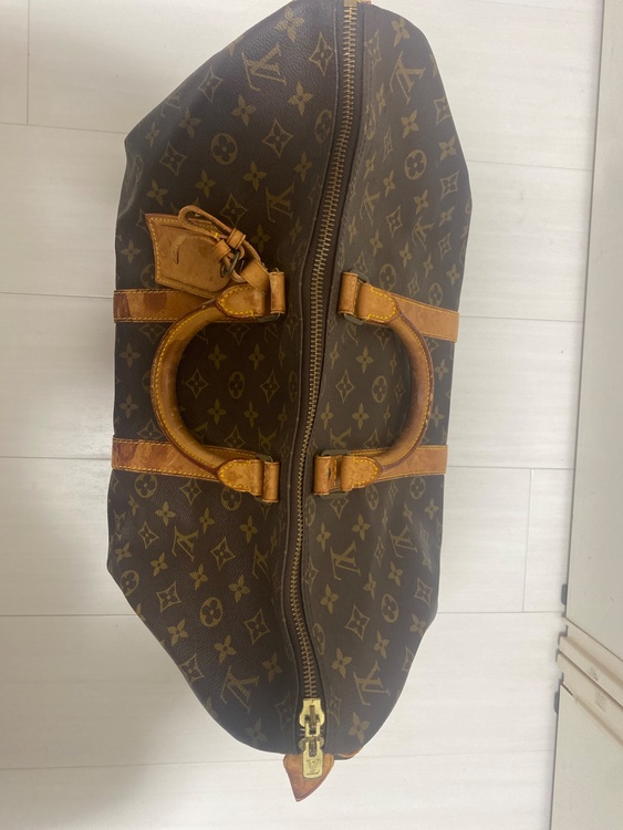 ルイヴィトン モノグラム （ブランドバッグ）の商品画像 - 査定依頼日：2026年4月19日 - 最高査定価格：53,000円