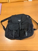 プラダ（ブランドバッグ）の商品画像 - 査定依頼日：2026年10月12日 - 最高査定価格：30,000円
