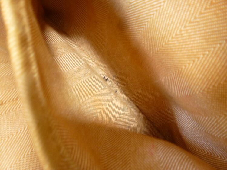 ヴァルパライソ PM トートバッグ　トワルシェブロン オレンジ レディース（ブランドバッグ）の商品画像 - 査定依頼日：2025年11月19日 - 最高査定価格：80,000円