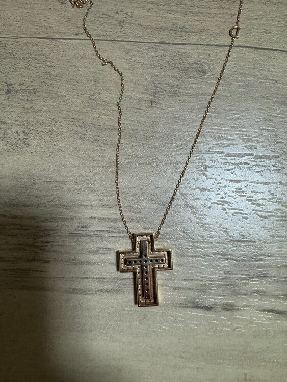 ダミアーニ（宝石）の商品画像 - 査定依頼日：2025年4月14日 - 最高査定価格：400,000円