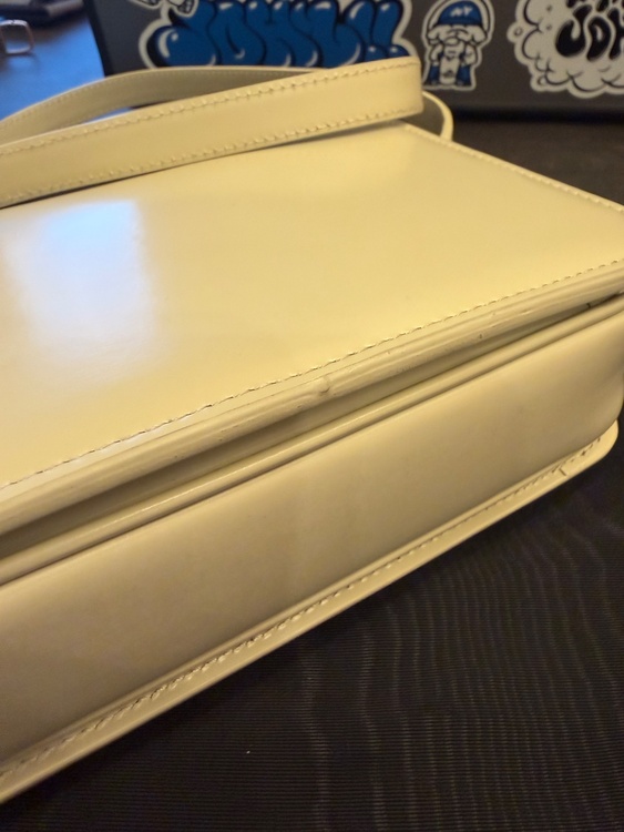 セリーヌ  （ブランドバッグ）の商品画像 - 査定依頼日：2026年1月12日 - 最高査定価格：220,000円