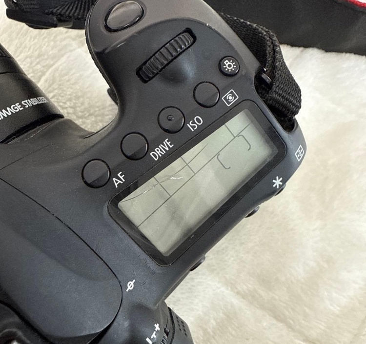 Canon EOS60D（カメラ）の商品画像 - 査定依頼日：2026年2月23日 - 最高査定価格：15,000円