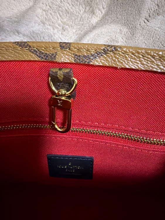 ルイヴィトン モノグラム （ブランドバッグ）の商品画像 - 査定依頼日：2026年1月24日 - 最高査定価格：340,000円