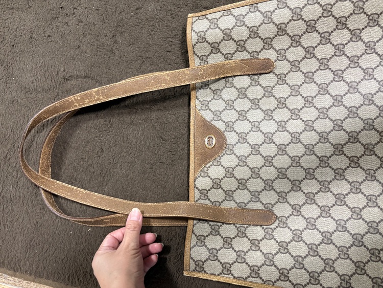 グッチ  （ブランドバッグ）の商品画像 - 査定依頼日：2025年7月30日 - 最高査定価格：13,000円