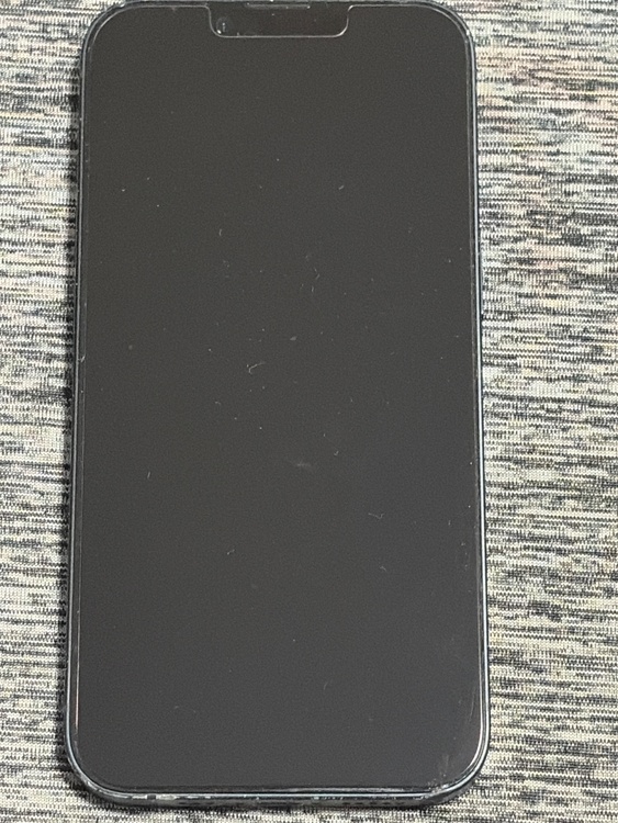 iPhone14（スマホ）の商品画像 - 査定依頼日：2026年8月14日 - 最高査定価格：45,000円