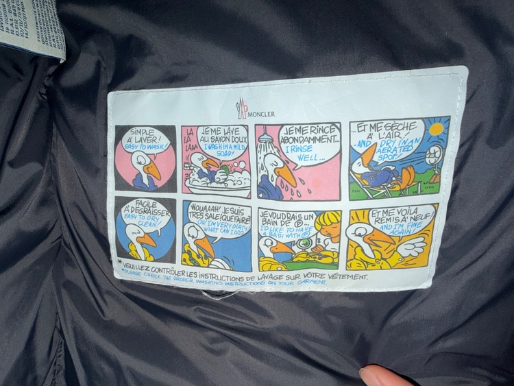 モンジュネーブル（古着・ファッション）の商品画像 - 査定依頼日：2026年1月31日 - 最高査定価格：100,000円