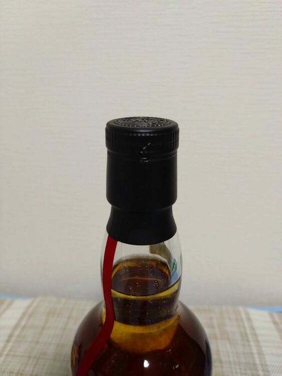 マッカラン　1988（お酒）の商品画像 - 査定依頼日：2025年6月18日 - 最高査定価格：45,000円