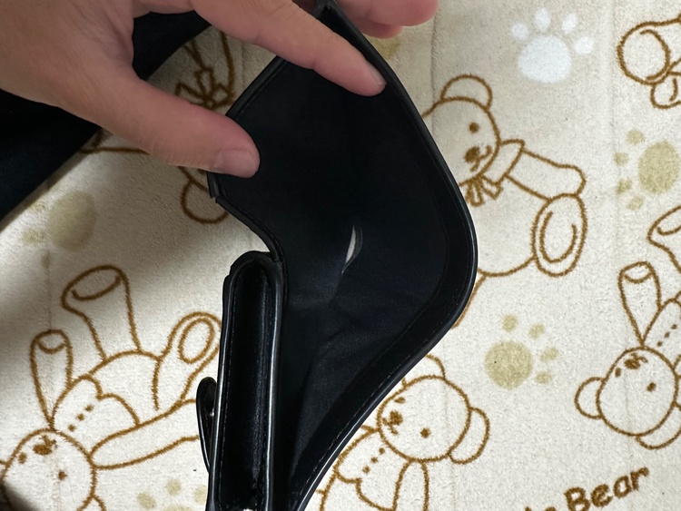 COACH（ブランド財布・小物）の商品画像 - 査定依頼日：2026年8月2日 - 最高査定価格：100,000円