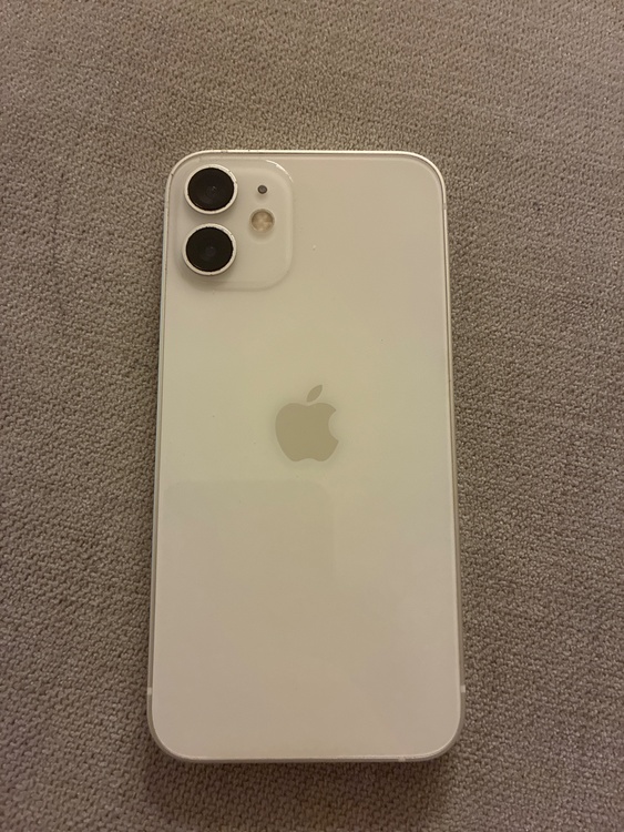 iPhone iPhone 12 mini 64GB Softbank（スマホ）の商品画像 - 査定依頼日：2026年7月16日 - 最高査定価格：19,000円