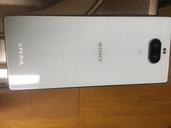 Xperia８（スマホ）の商品画像 - 査定依頼日：2020年7月12日 - 最高査定価格：13,000円