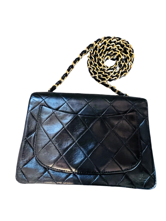 シャネル マトラッセ （ブランドバッグ）の商品画像 - 査定依頼日：2025年2月1日 - 最高査定価格：280,000円