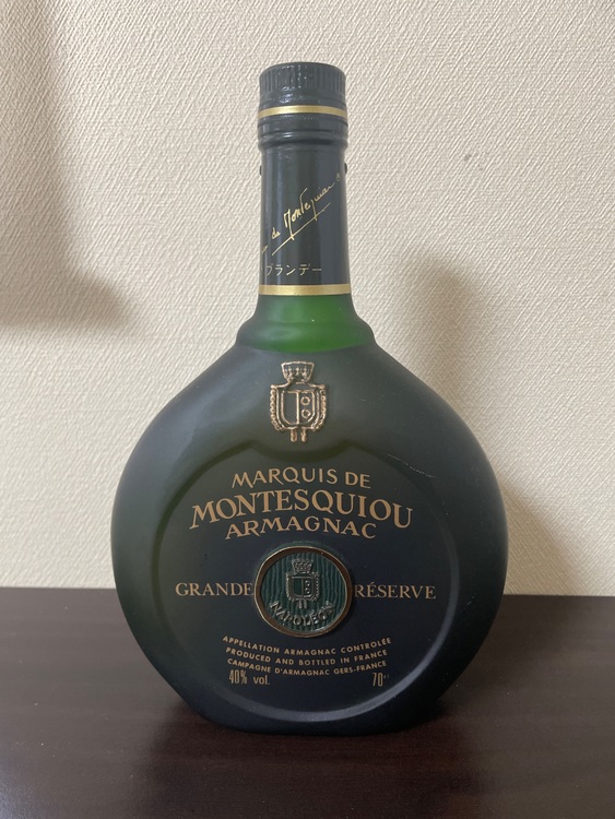 ウイスキー オールドパー （お酒）の商品画像 - 査定依頼日：2025年6月3日 - 最高査定価格：6,000円