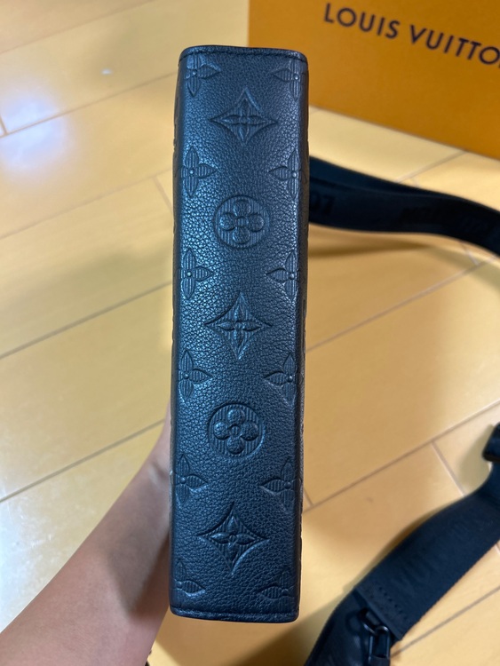 ルイヴィトン ルイヴィトン(その他) （ブランドバッグ）の商品画像 - 査定依頼日：2025年7月23日 - 最高査定価格：180,000円