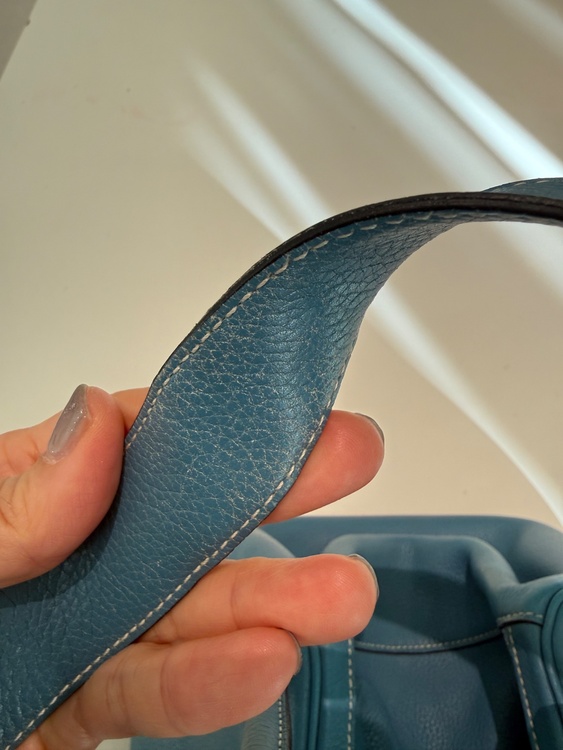 エルメス リンディ （ブランドバッグ）の商品画像 - 査定依頼日：2026年1月12日 - 最高査定価格：500,000円