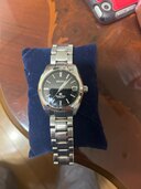 セイコー グランドセイコー SBGR05（高級時計）の商品画像 - 査定依頼日：2024年10月9日 - 最高査定価格：210,000円