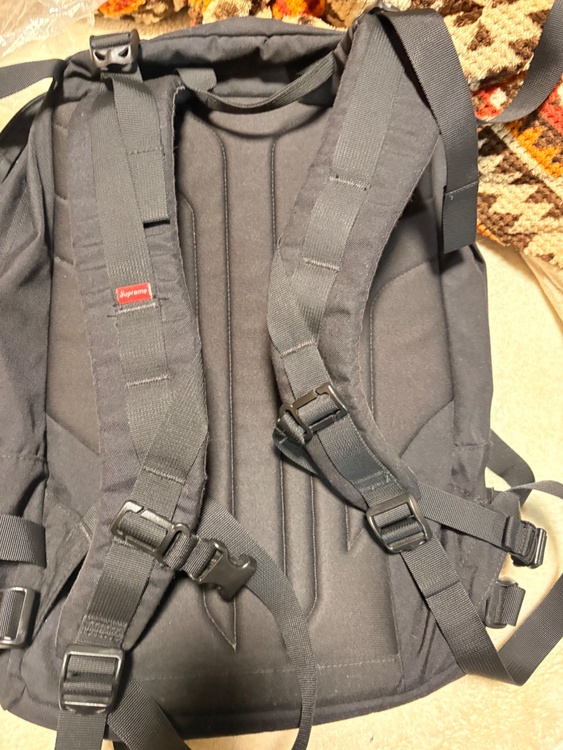 The North face supreme rtg（ブランドバッグ）の商品画像 - 査定依頼日：2026年2月9日 - 最高査定価格：20,000円