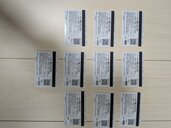 百貨店ギフトカード50000円券10枚（チケット・金券）の商品画像 - 査定依頼日：2026年8月8日 - 最高査定価格：470,000円