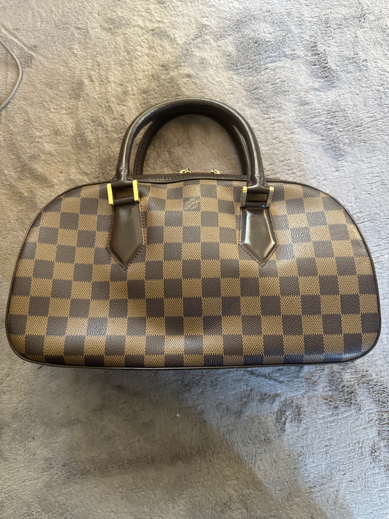 リベラ（ブランドバッグ）の商品画像 - 査定依頼日：2026年3月12日 - 最高査定価格：60,000円