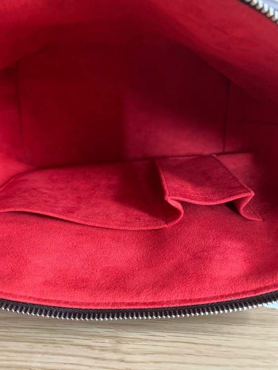 サレヤ ハンドバッグ（ブランドバッグ）の商品画像 - 査定依頼日：2022年8月27日 - 最高査定価格：75,000円