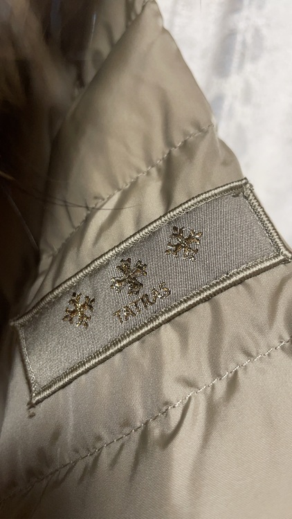 タトラス　マーレ（古着・ファッション）の商品画像 - 査定依頼日：2025年11月21日 - 最高査定価格：25,000円