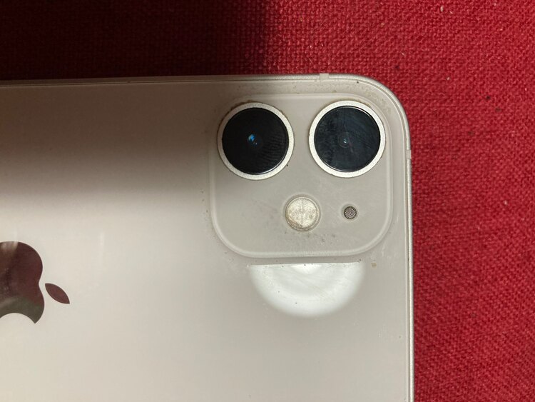 iPhone12mini（スマホ）の商品画像 - 査定依頼日：2025年4月25日 - 最高査定価格：19,000円