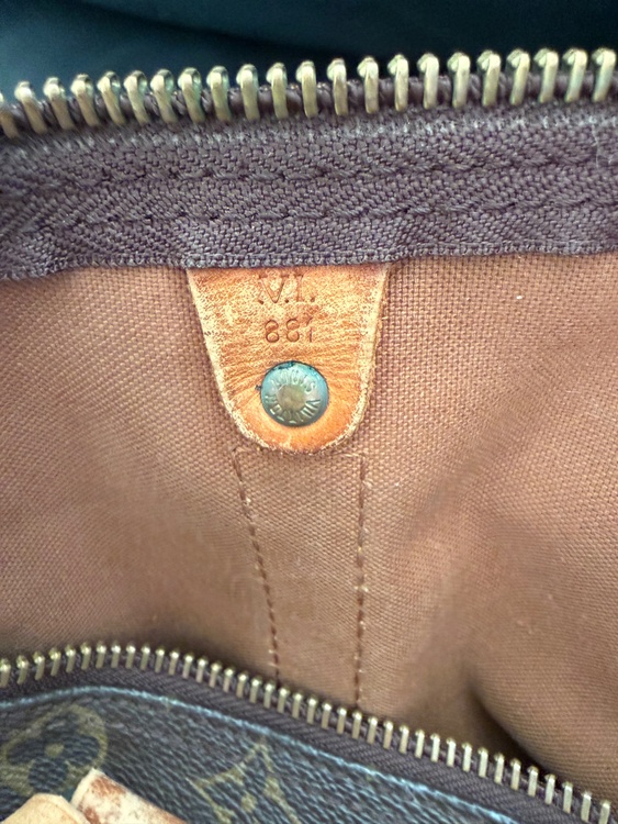 キーポル（ブランドバッグ）の商品画像 - 査定依頼日：2026年3月21日 - 最高査定価格：70,000円