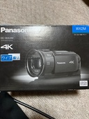 HC-WX2M（カメラ）の商品画像 - 査定依頼日：2026年10月4日 - 最高査定価格：37,100円